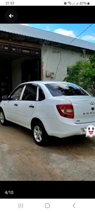 Lada Granta sotiladi