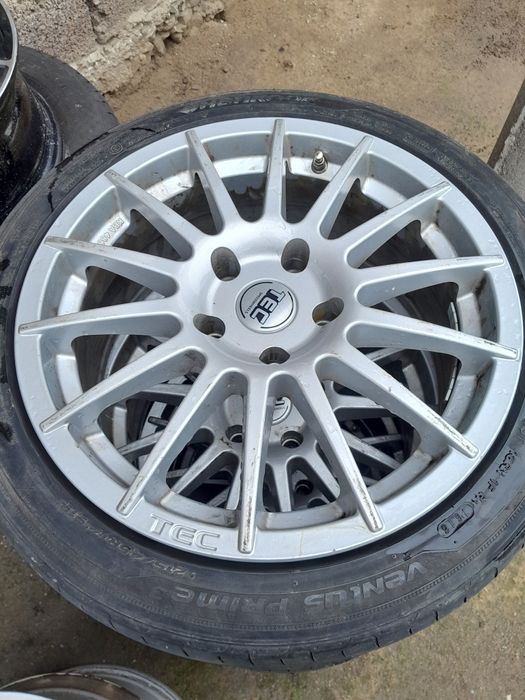 Джанти 5х120 17 бмв bmw