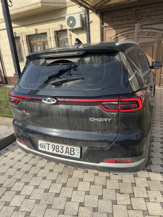 Cherry 7 tigo srochno sotiladi full poz 96 tali propan oxirgi pokoleni