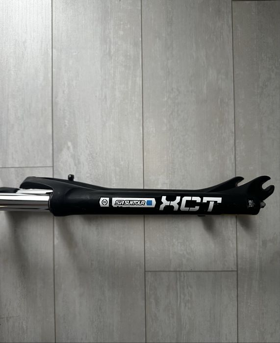 Вилка Sr Suntour XCT 29”