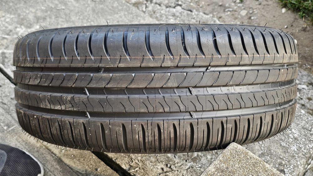 Roata rezerva NOUA Michelin R16 205/55/16 VW Audi Seat Skoda