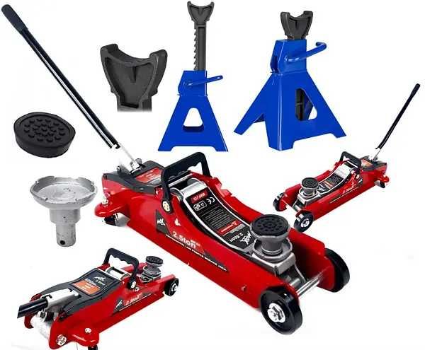 Ремонт гидравлики