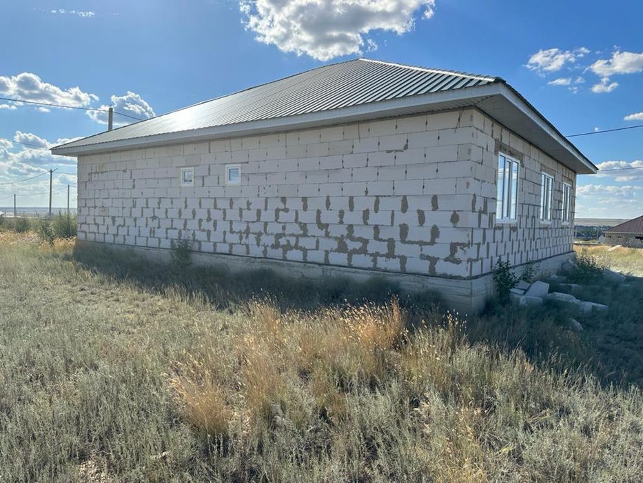 Продам частный дом на Жанаконыс 4