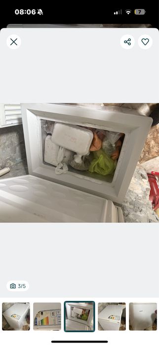 Congelator combina frigorifica frigeta 103 l iasi centru tg cucu