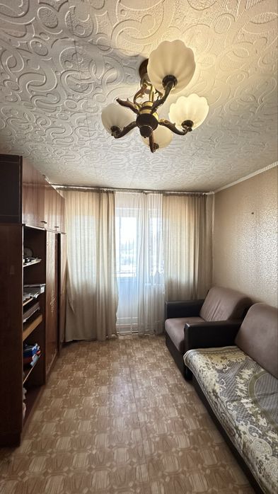 Продается 1 комн квартира