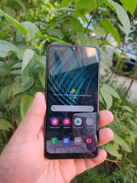 Продам  Samsung A10s  32GB
