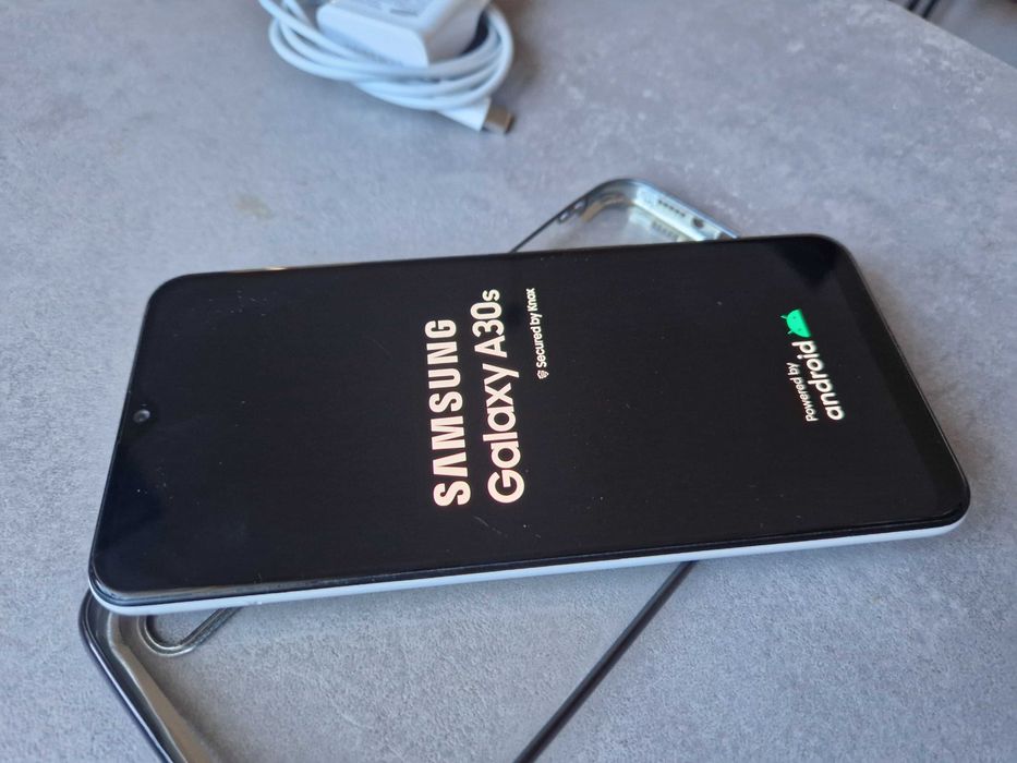 Telefon Samsung A30S, 64/4Gb