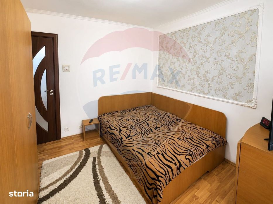 2 camere, mobilat si utilat complet, Craiovita-Orizont