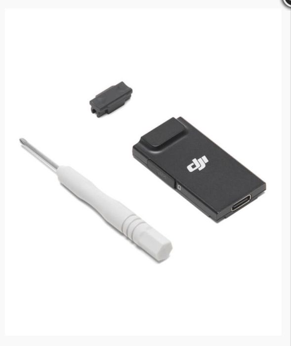 DJI AIR 3 + Dongle 2