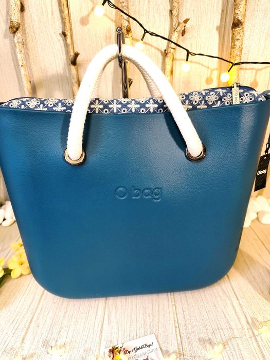 Obag O'bag O bag Обаг Обег чанта