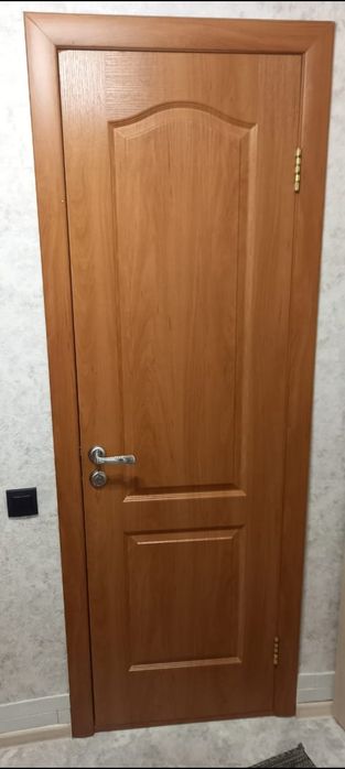 Дверь межкомнатная