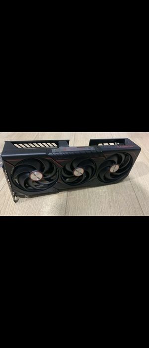Placă video AMD Radeon 9070XT