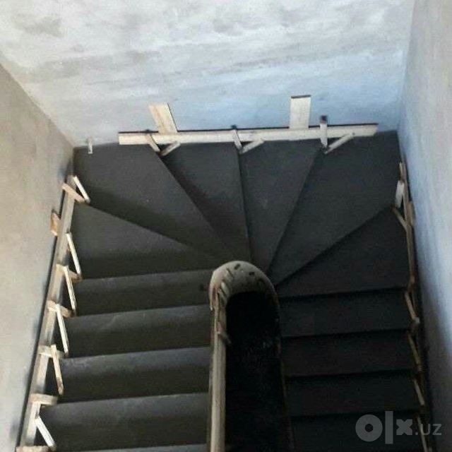Beton zina xizmati