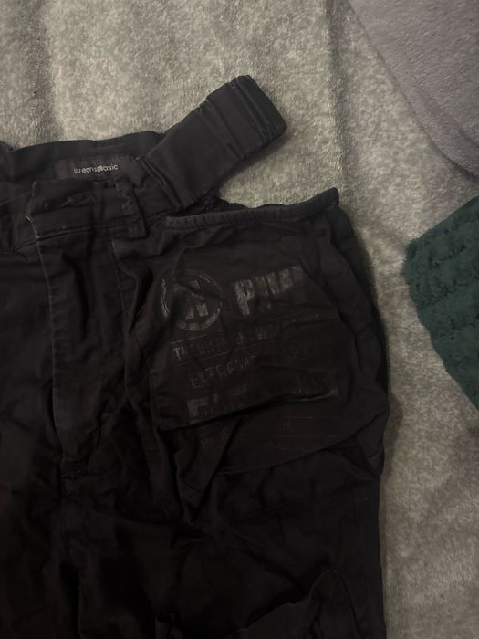 Спортен панталон PAUSE JEANS размер S