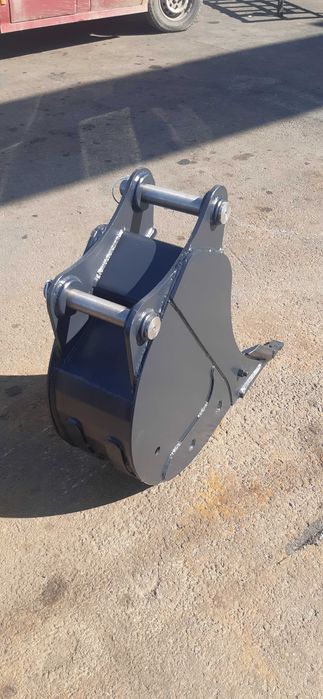 Cupe buldoexcavatoare JCB, CAT, Case, Terex, MST, Cukurova, Komatsu.