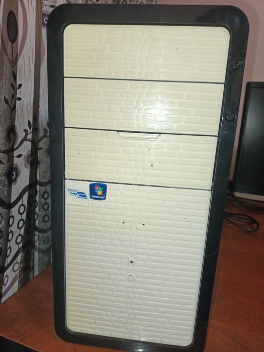 Продам компьютер