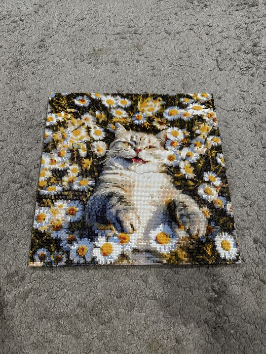 Алмазные мозайки