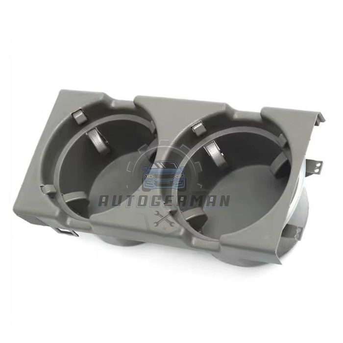 BMW Е46 къпхолдър за чаши cupholder щора държач на кафе пепелник