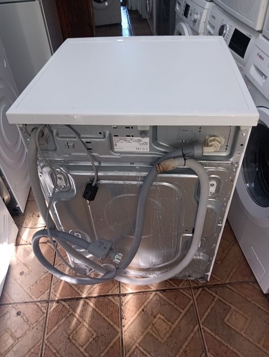 Пералня Бош Bosch Serie 8 А+++ 9 кг  2 години гаранция Made in Germany