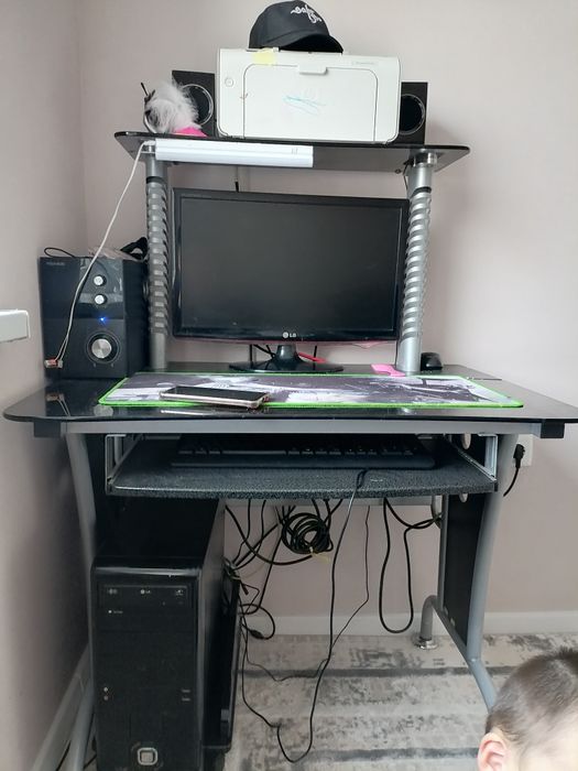 Продам компьютер за 100,000