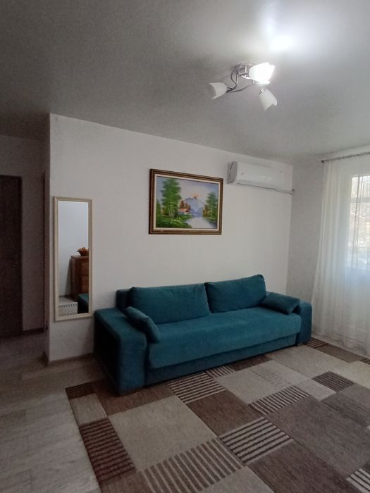Închiriez apartament 2 camere