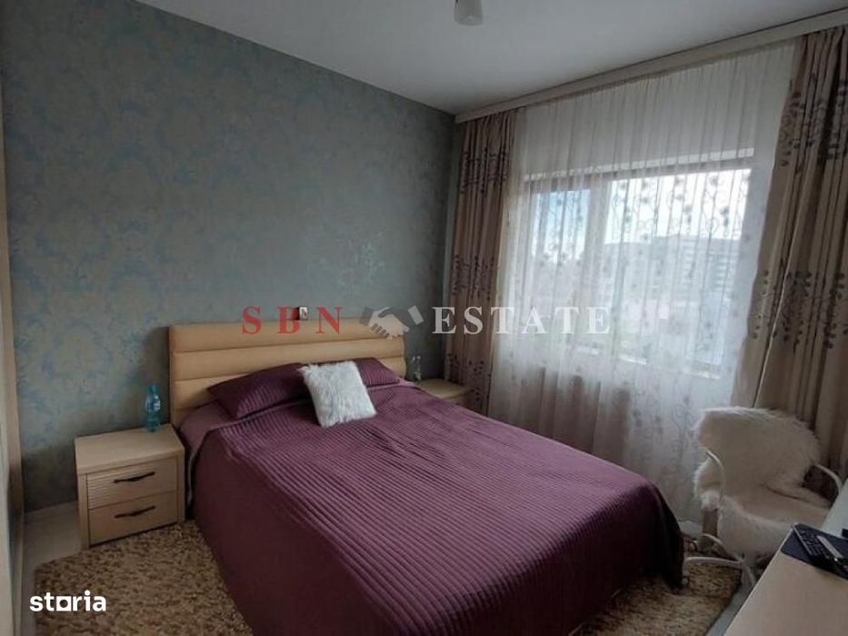 Apartament 2 camere Lujerului | Bloc nou | Centrala | Metrou