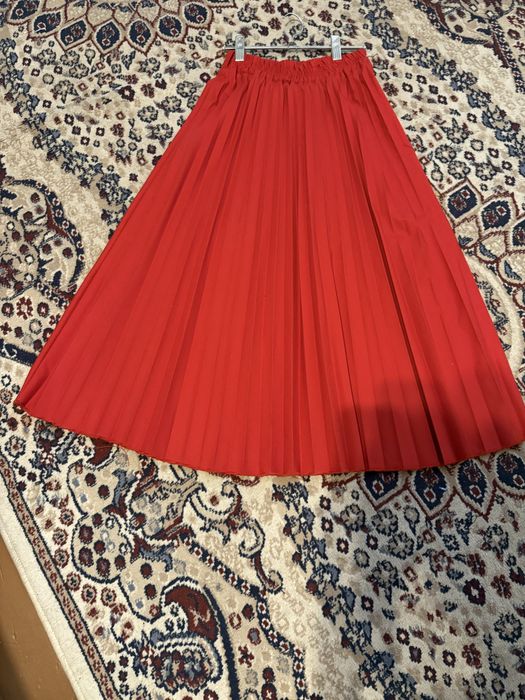 Юбочки в наличии