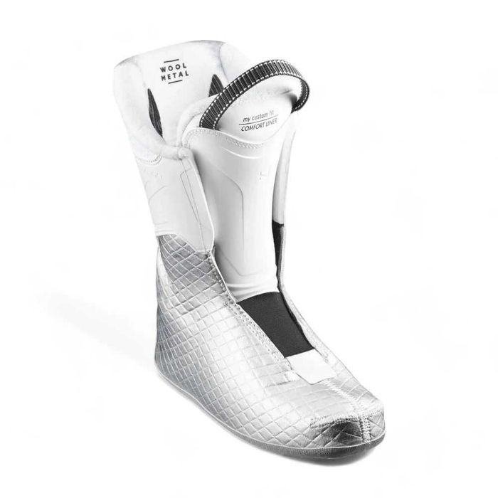 Новые Ботинки Лыжные Salomon