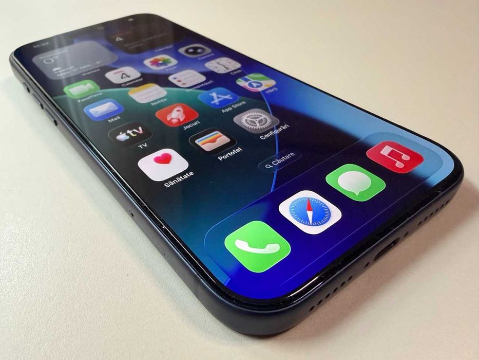  Apple / iPhone 17 Pro Max / 256 Gb / Blue / 86 Incarcari / Factura