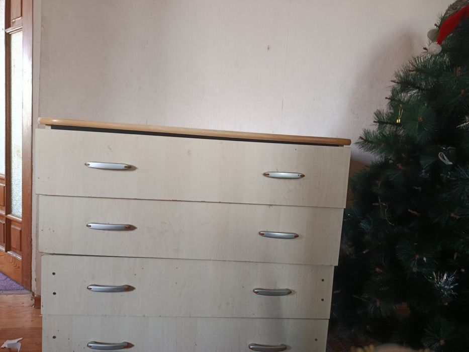 Продам комод производство Беларусь