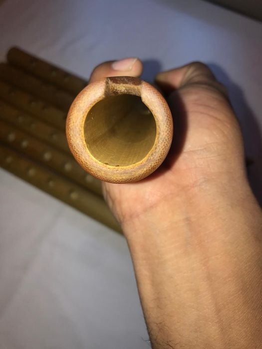 Перуанские кены, инструменты коренных народов Анд