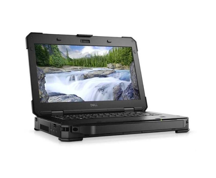 Dell Latitude 5424 Rugged, i7 8650U, 14″ FHD , 32GB DDR4 RAM, 1TB SSD, W11p