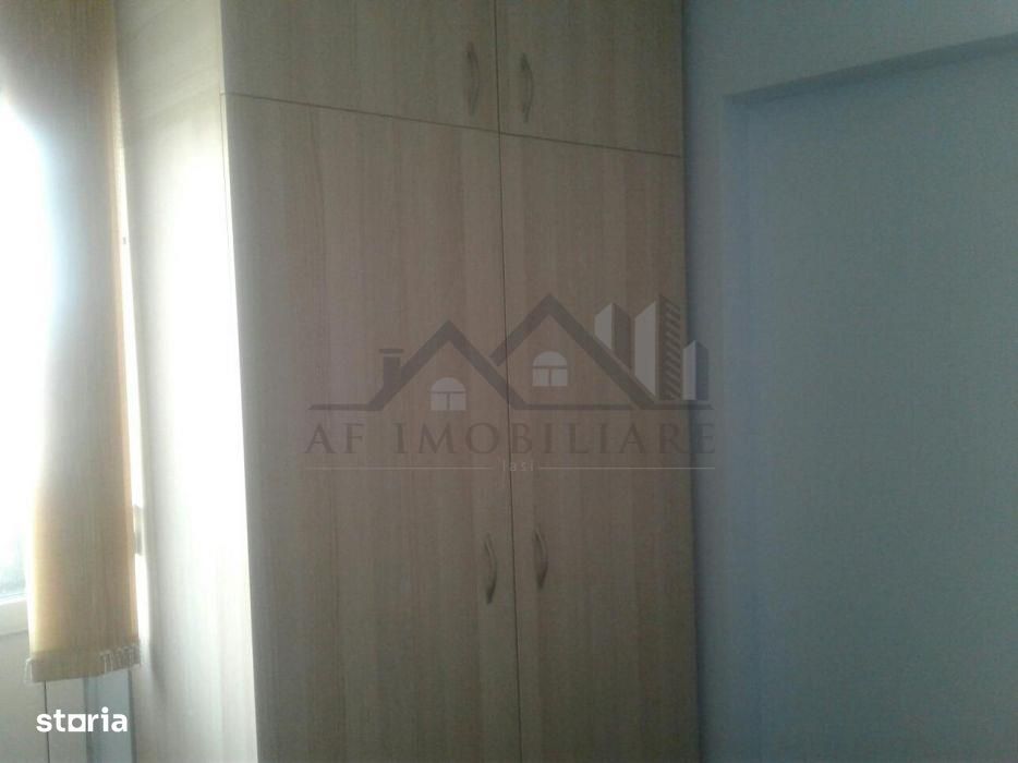 Apartament 3 camere Bulevard Independentei etaj intermediar