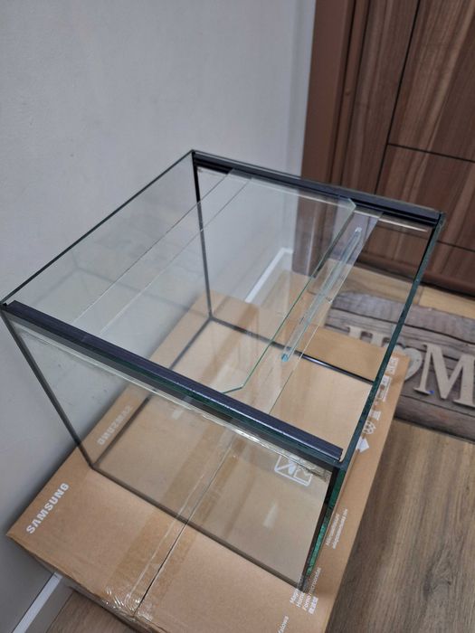 Аквариум 45 литра (35x35x35)