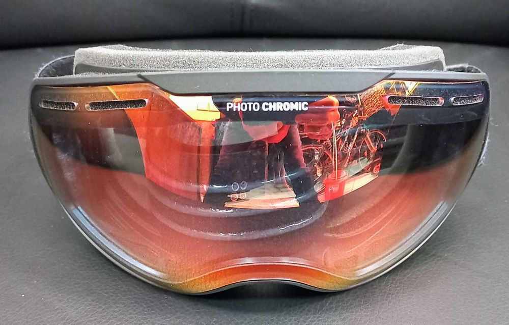 Очила  за ски или сноуборд WEZDE CHROMIC G900
