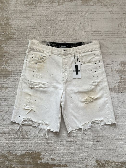 Rimpacti Къси панталони - М / Nike Tech Fleece / Off-White