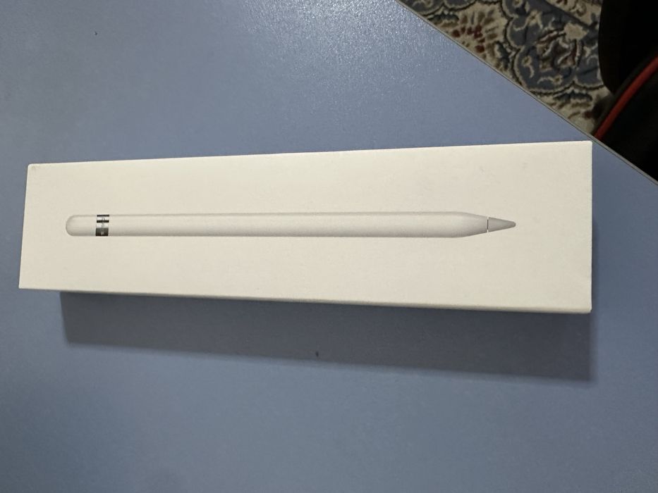 Apple Pencil 1 поколения (оригинал)