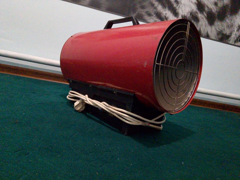 Продается пушка для натяжных потолков.