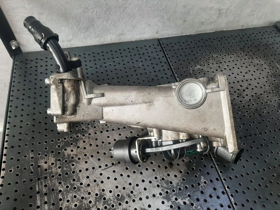 clapeta egr opel astra h 2.0 cdti 21412070205