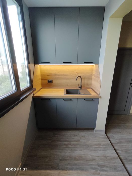 Продава се Двустаен апартамент в София, Обеля 2 - 45 кв.м за 3334 €/кв.м - Снимка #2