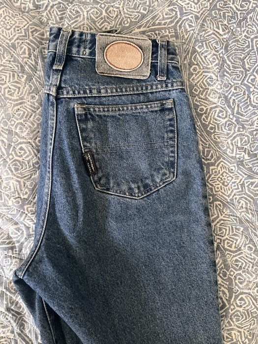 Джинсы Trussardi оригинал