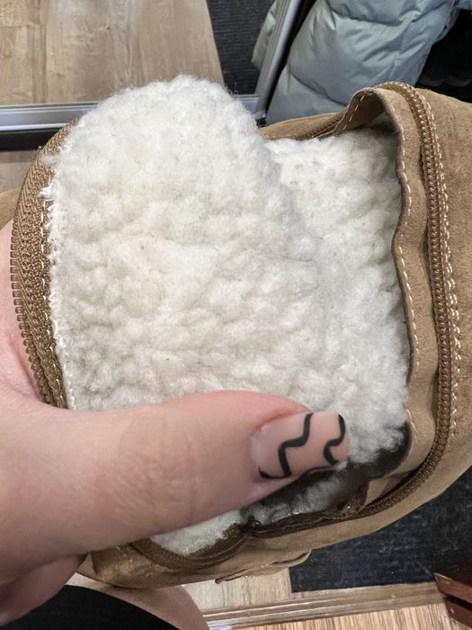 Продам сапожки