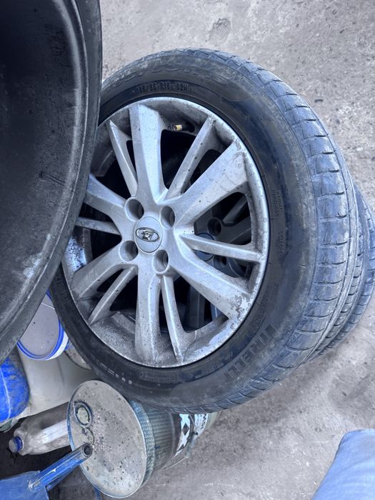 Диска гранта фл ваз