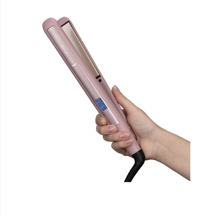 Placă de păr Remington
