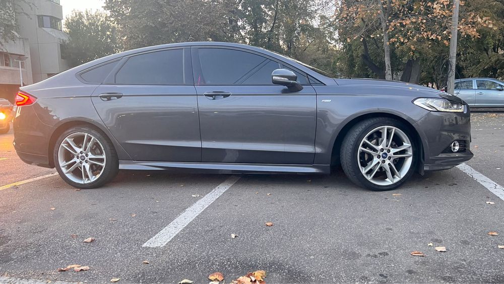 Vand Ford Mondeo ST LINE 210cp