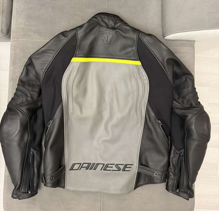 Мъжко мото яке DAINESE