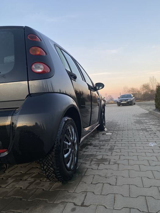 Vand Smart ForFour