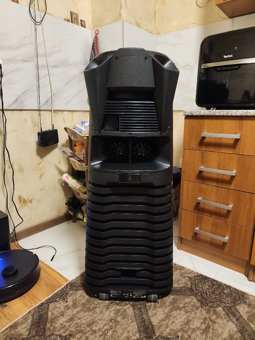 Аудио система SONY MHC-V83D