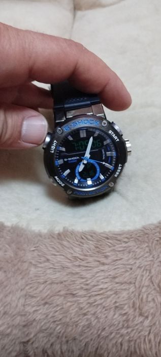 Часовник нов модел