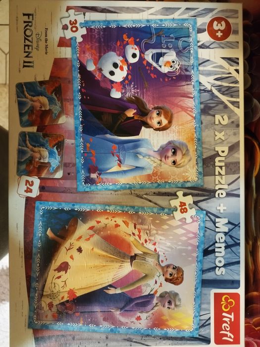 Puzzle-uri pentru copii